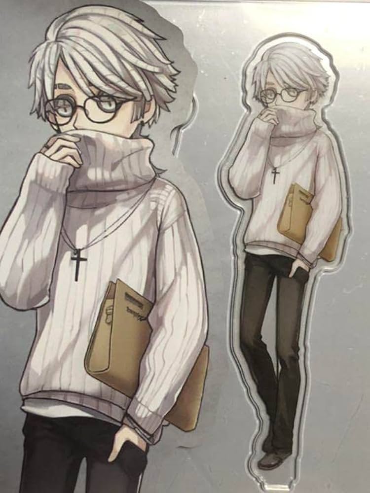 Amazon.co.jp: 納棺師 アクリルスタンド イソップカール