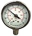 Pressure Gauge, Test, 2-1/2 in