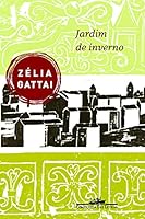 Jardim de inverno 8535915273 Book Cover