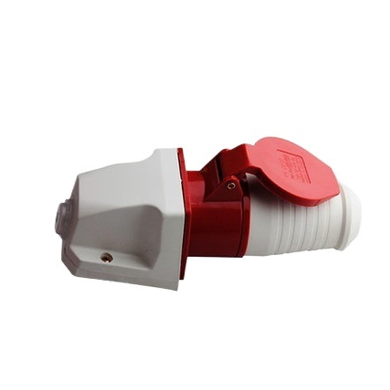 Industrie-Steckverbinder, 16A, 32A, 3-adrig, wasserdicht