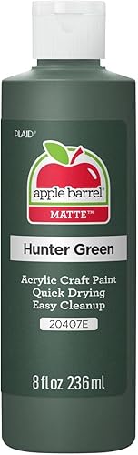 Apple Barrel