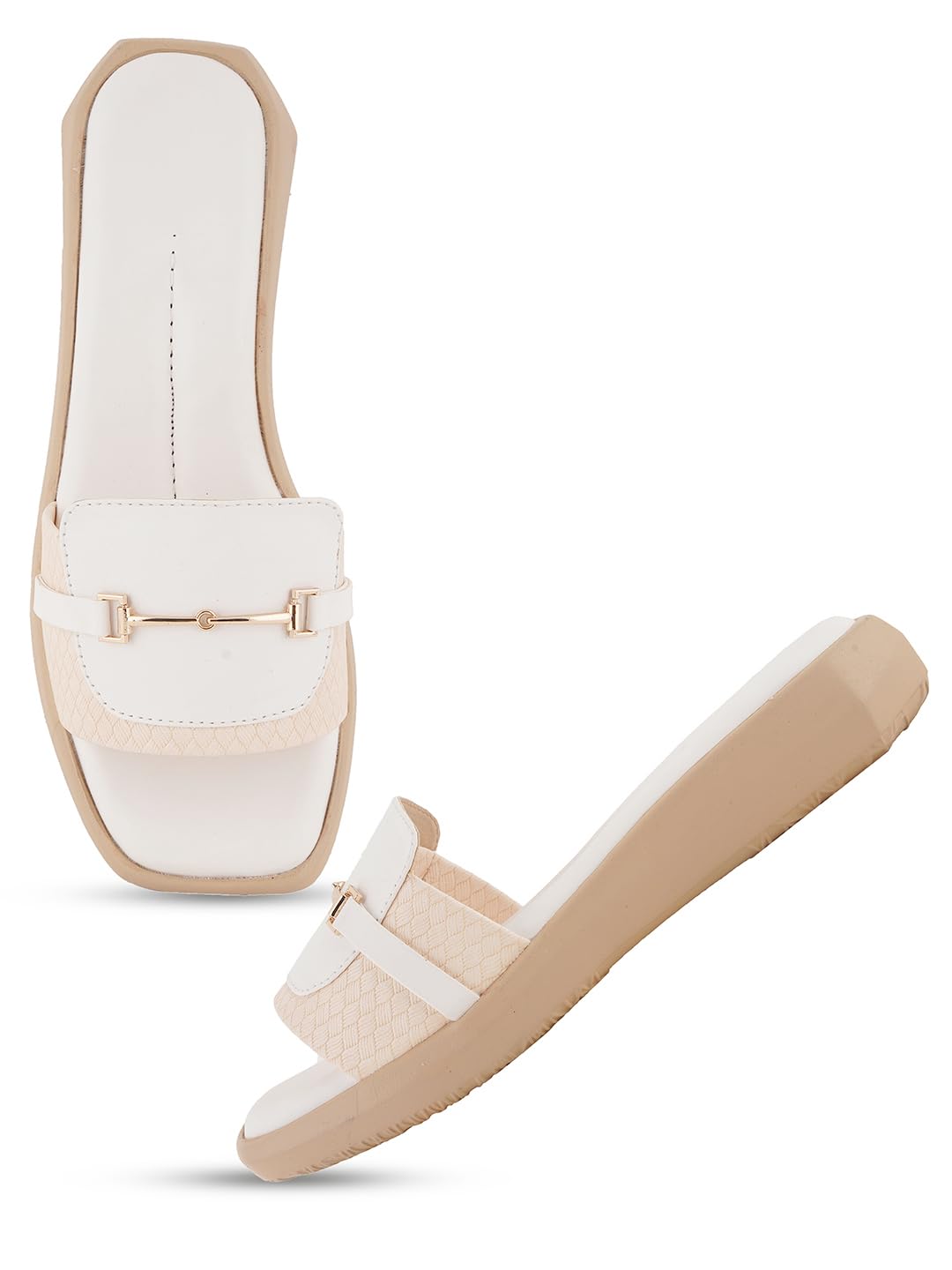 WalkfreeWomen Casual Sandals, Ideal for Women (CC-6376)