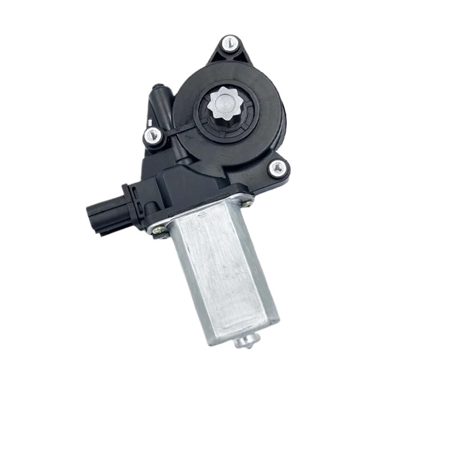 Lonpexdt One Color For Crv Re2/4 2007 2008 2009 2010 2011 72250-Swa-A01 72710-Swa-A01 Power Window Lifter Regulator Motor 2/6Pin Power Window Regulator