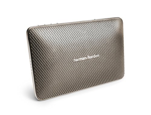 Harman Kardon HKESQUIRE2GLD Esquire 2 Gold Esquire 2 Speaker