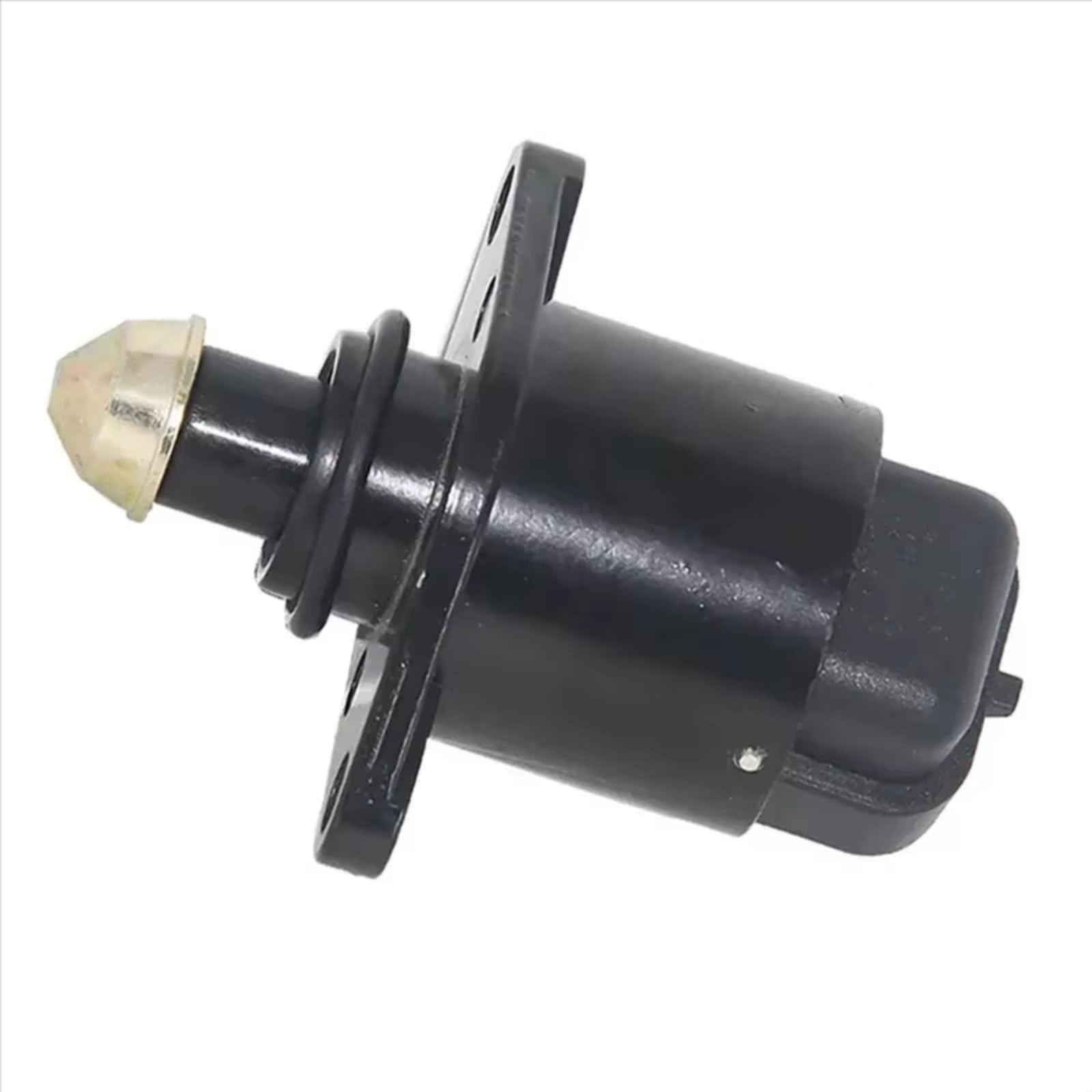 Mjuhbgt One Color Compatible With Jeep For Comanche 1991-1992 53007562 Car Idle Air Control Valve Decoration Accessory Components Iac Valve