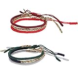 So ist ein bequemes Tragen sichergestellt, größe Verstellbar 16cm bis 22cm - Armband Breite 0,5mm