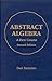 Abstract Algebra: A First Course