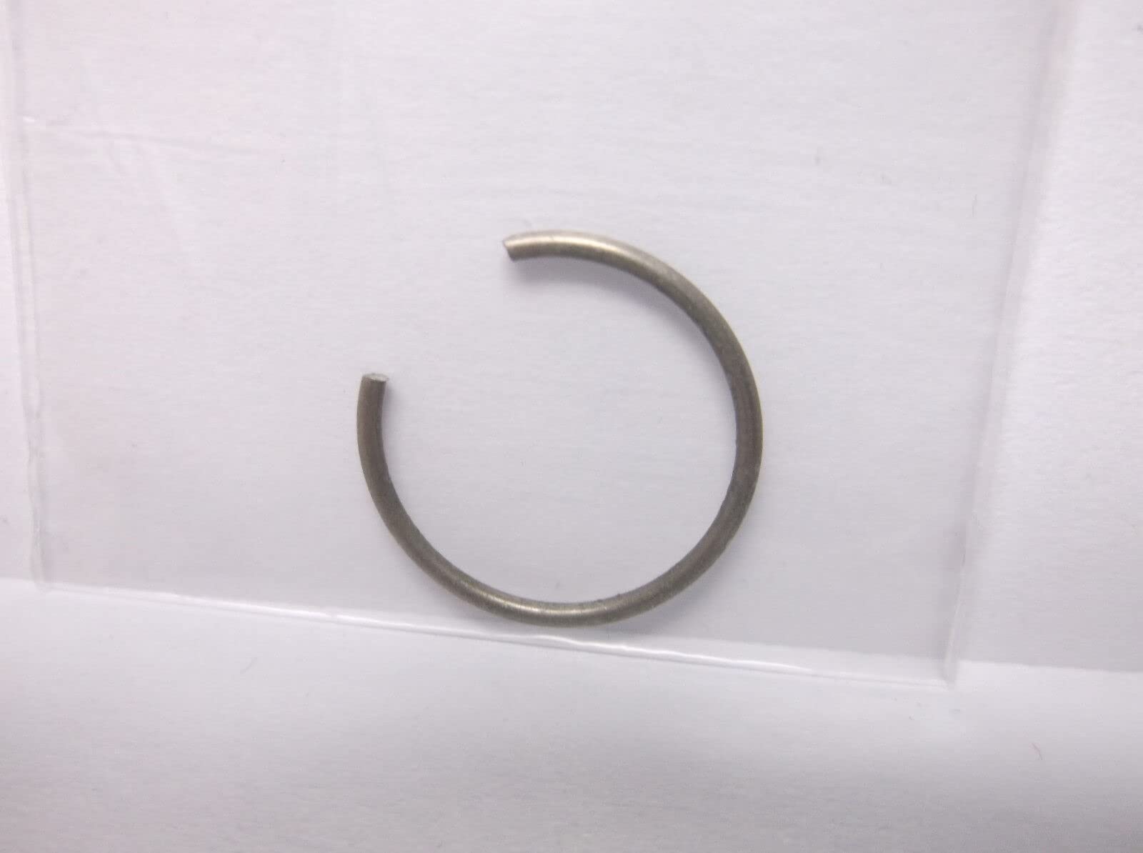 Penn Spinning Reel Part - 51-101 Silver 101 - Retaining Ring