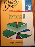 Pentecost II 0570094569 Book Cover