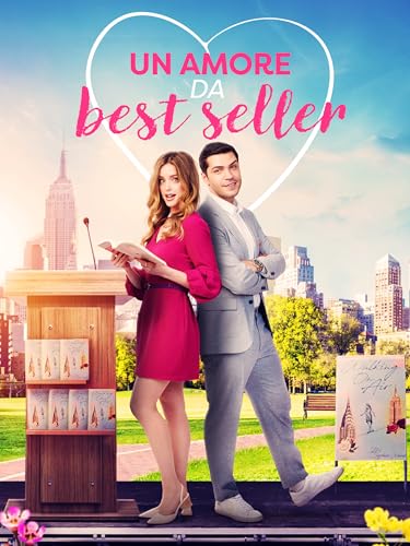 Un amore da best seller