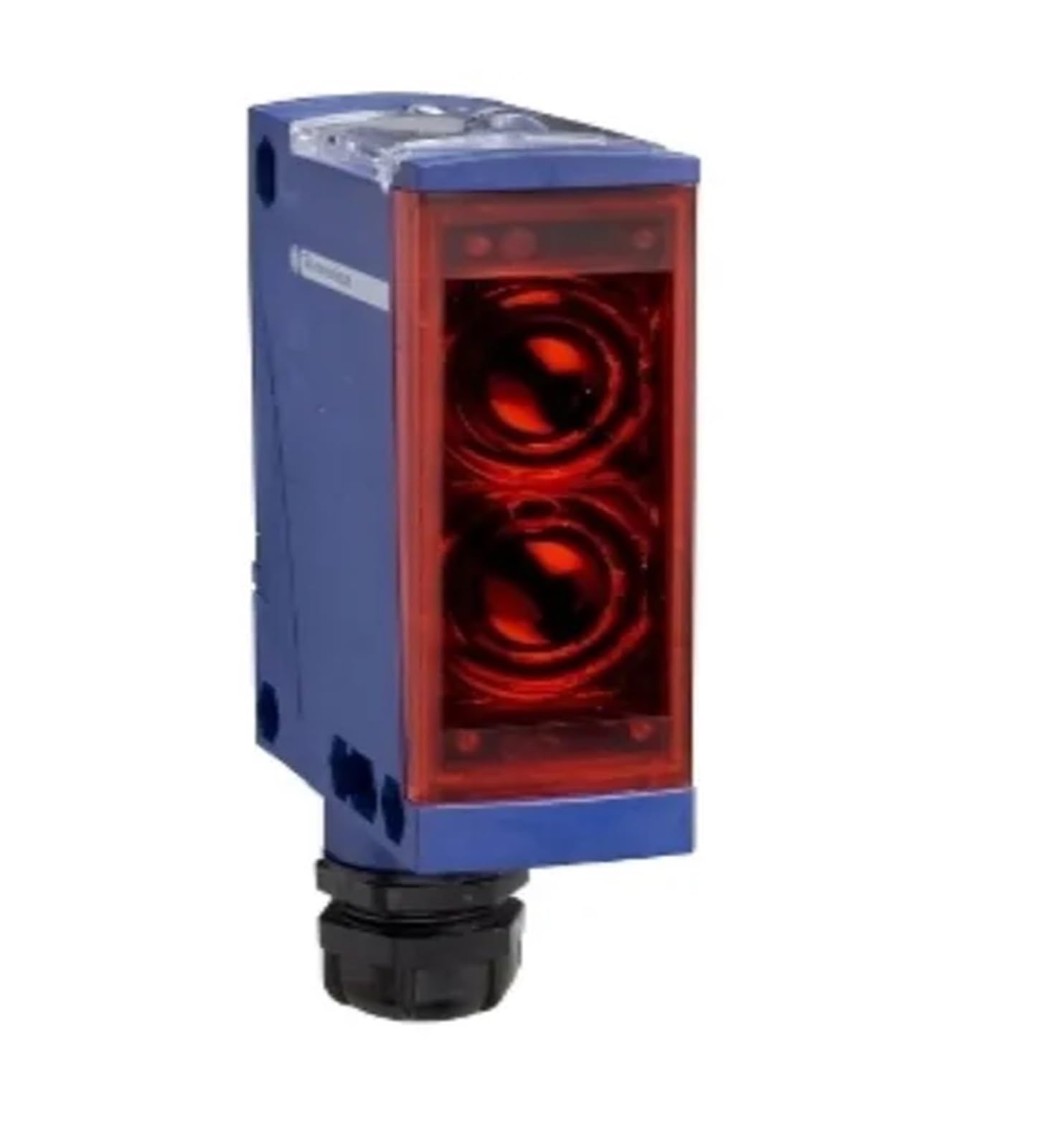 ZVQYSGIW XUX5ARCNT16 Photoelectric sensor Sn 2.1 m, 24...240VAC/DC terminals