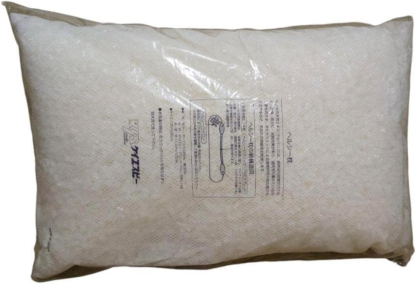 KSBヘルシー枕 西川 (Nishikawa) 枕 ヘルシーピロー 洗える 空気層