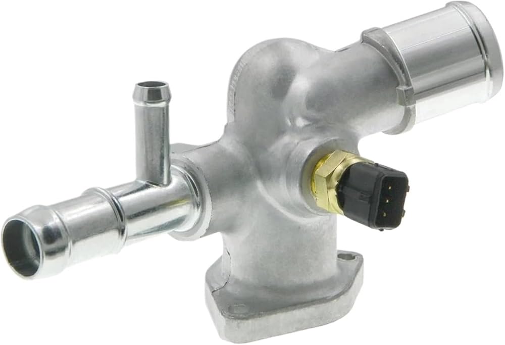 Amazon.com: LZYANG [Replacement] No.256002B600 Coolant Thermostat
