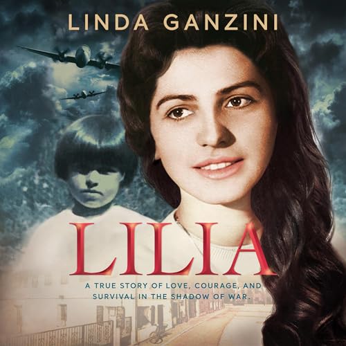 Lilia by Linda Ganzini episode artwork