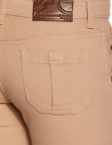 Image of Fashion Cult Women's Regular Capri