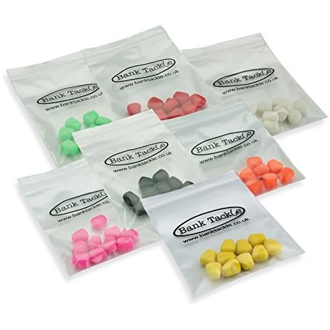 Bank Tackle 70 Piece Pop Up Corn Set Cover
