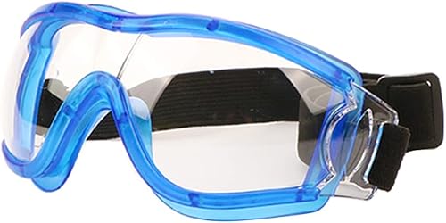 Miniatura 17 de Fx-miRo - Gafas de seguridad, gafas protectoras antivaho y UV, gafas de trabajo de protección para bricolaje, laboratorio, exteriores