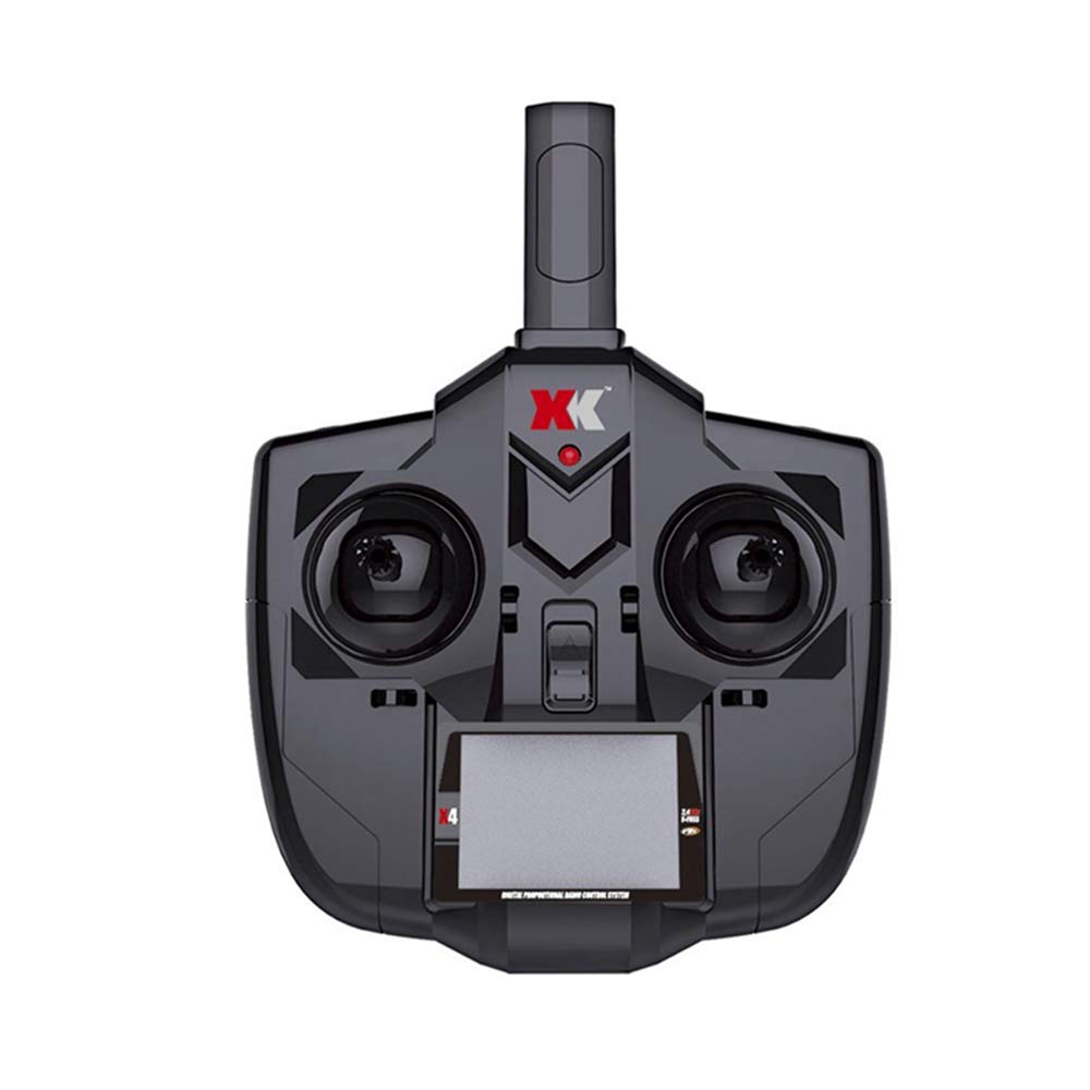 XK A430 A-430 RC Airplane Spare Parts Remote Control Transmitter