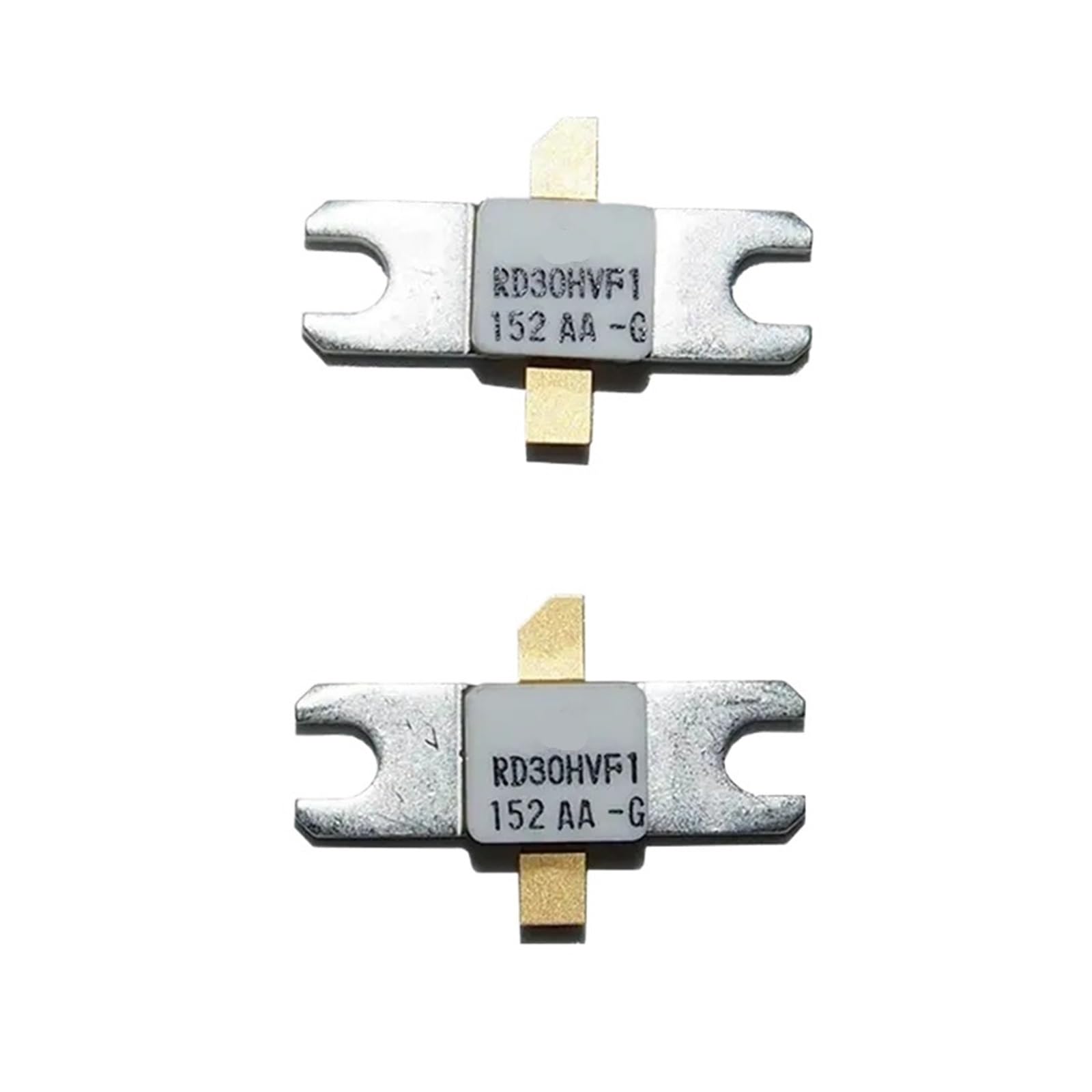 CXDFRSER 1PCS RD30HVF1 RD60HUF1 RD70HVF1 RD100HHF1 Power Transistor Tube power amplifiers(RD70HVF1)