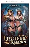 Lucifer rinato (Italian Edition)