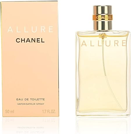Amazon シャネル アリュール オードトワレ 50ml 並行輸入品 Chanel オードトワレ Edt 通販 Amazon シャネル アリュール オードトワレ 50ml 並行輸入品 Chanel オードトワレ Edt 通販