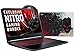 Price comparison product image Acer Nitro 5 AN515-56 15.6 inch Gaming Laptop - (Intel Core i5-11400H, 8GB, 512GB SSD, NVIDIA RTX 3050, Full HD 144Hz, Windows 10, Black), plus Headset, Mouse and Mouse Pad - Amazon Exclusive