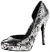 Michael Antonio Women's Latanya Met D'Orsay Pump