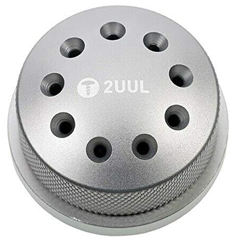 FFS 2UUL Magnetic Rotating Screwdriver Holder/Organizer