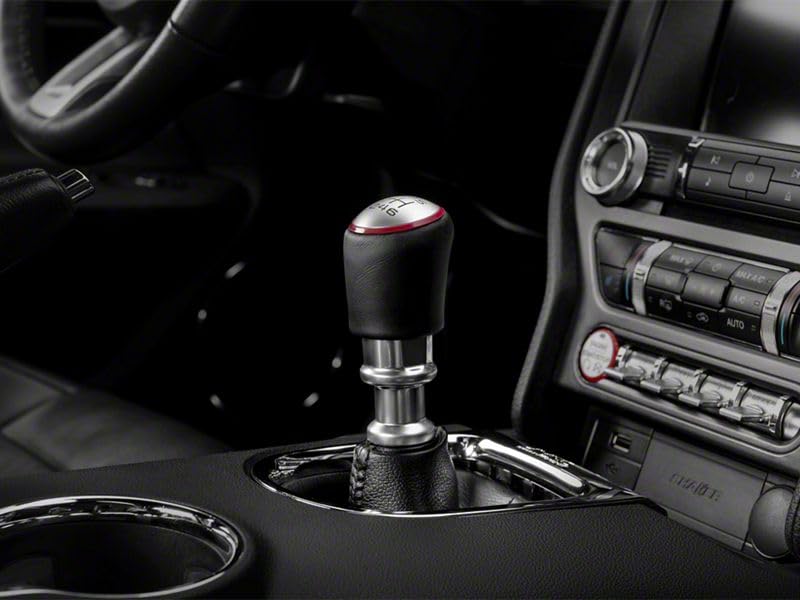 Amazon.com: Modern Billet GT350 Style Shift Knob; Direct Fit