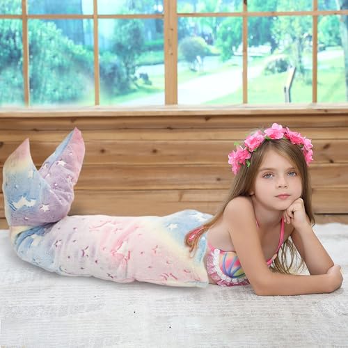 Cola De Sirena marca ZJMCAJY