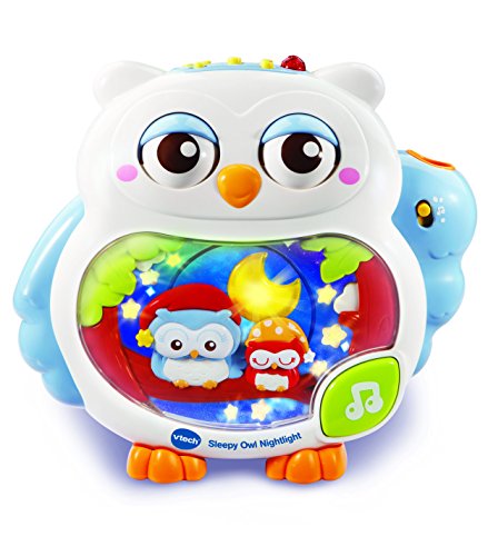Preisvergleich Produktbild Vtech 506503 Sleepy Eule Nachtlicht