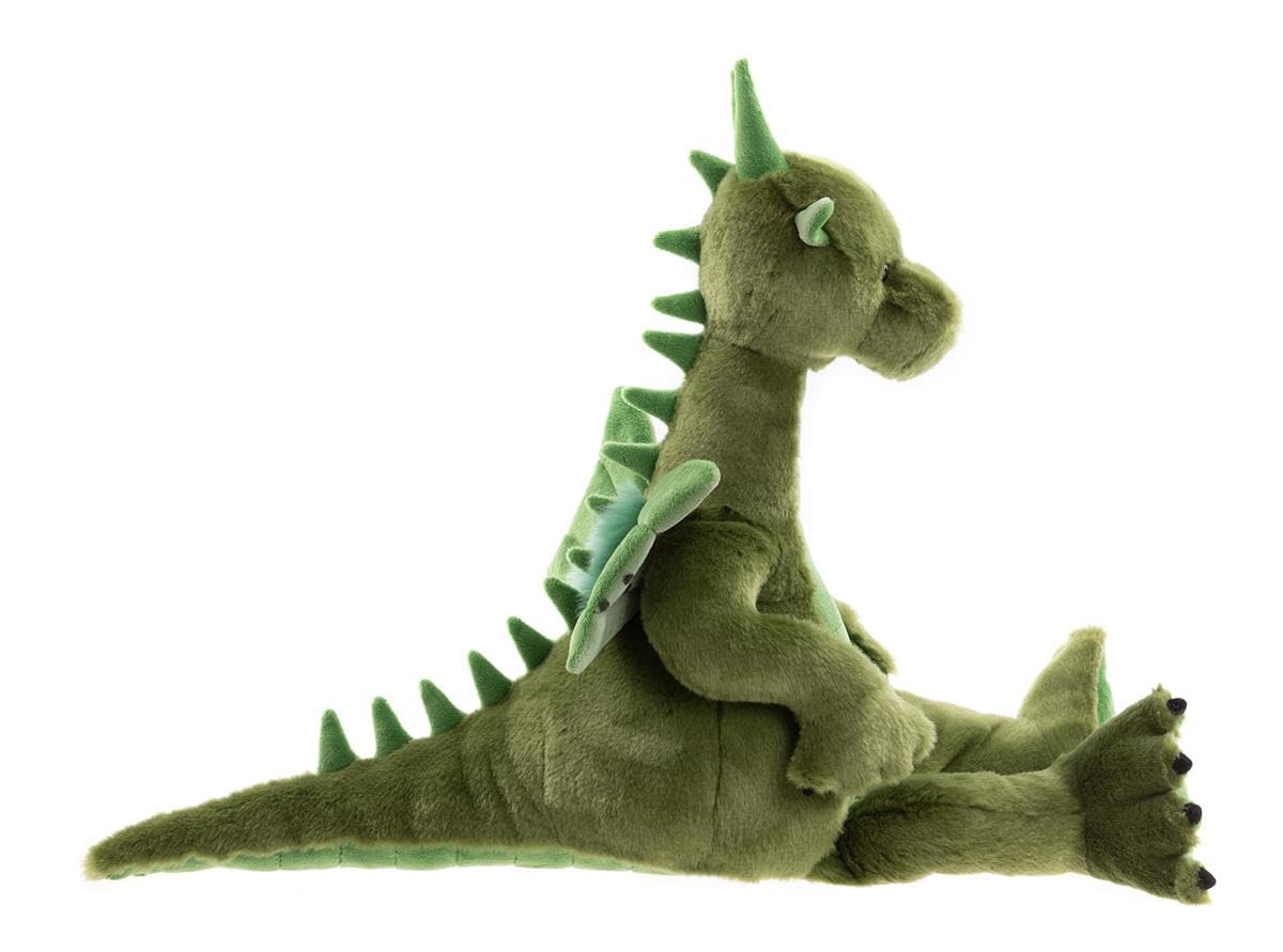 Amazon.co.jp: チャーリー・ベアーズ デッキ ベアハウス ドラゴン