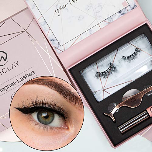 Preisvergleich Produktbild MagneticLiner Lashes (Superior)