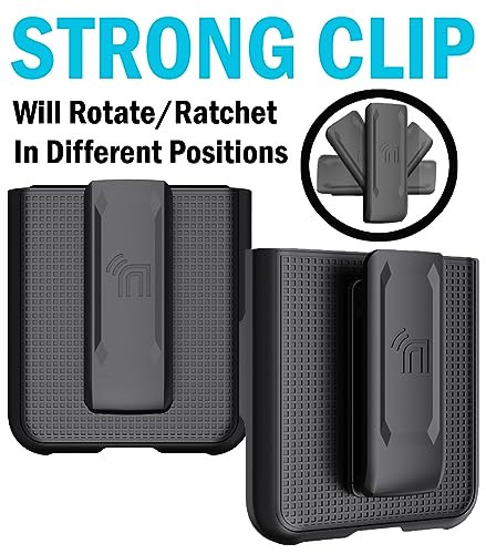 Nakedcellphone Case With Clip For Motorola Razr thumb #2