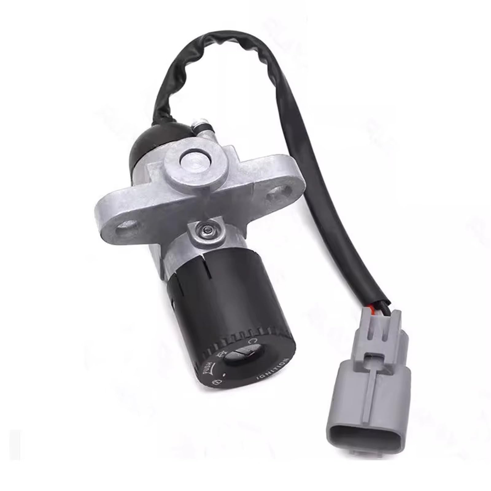 Ignición Moto Cerraduras Para CF Moto 450SR CF450SR Interruptor Encendido Motocicleta Juego Llaves Tapa Gas Cerradura Encendido