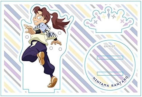 Amazon 忍たま乱太郎 山田 利吉 アクリルフィギュアスタンド 4 フィギュア ドール 通販