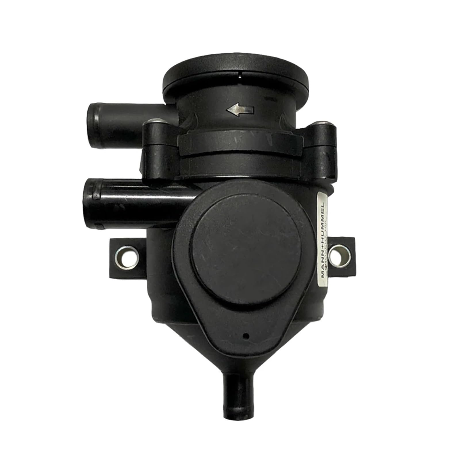 Filtr oddzielający olej 100 z wbudowanym filtrem bawełnianym – model 1014110FA040(ProVent 100 Assembly)
