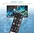 Remote Control (RC802V FNR1) Replacement for All TCL TV, Compatible for All TCL LCD LED QLED 3D 4K UHD Smart TV with Shortcut Buttons, Without Voice Function