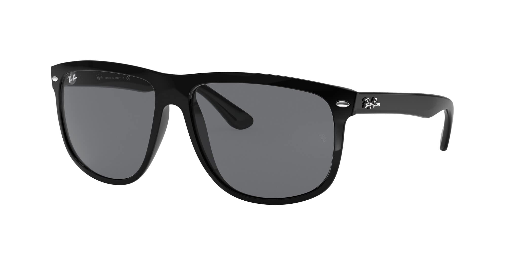 Ray-Ban Rb4147 Boyfriend Square Sunglasses