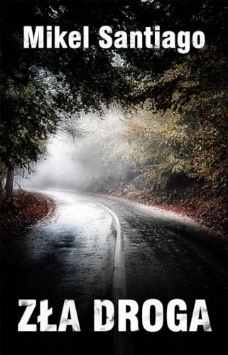 Zla droga (CZARNA SERIA)