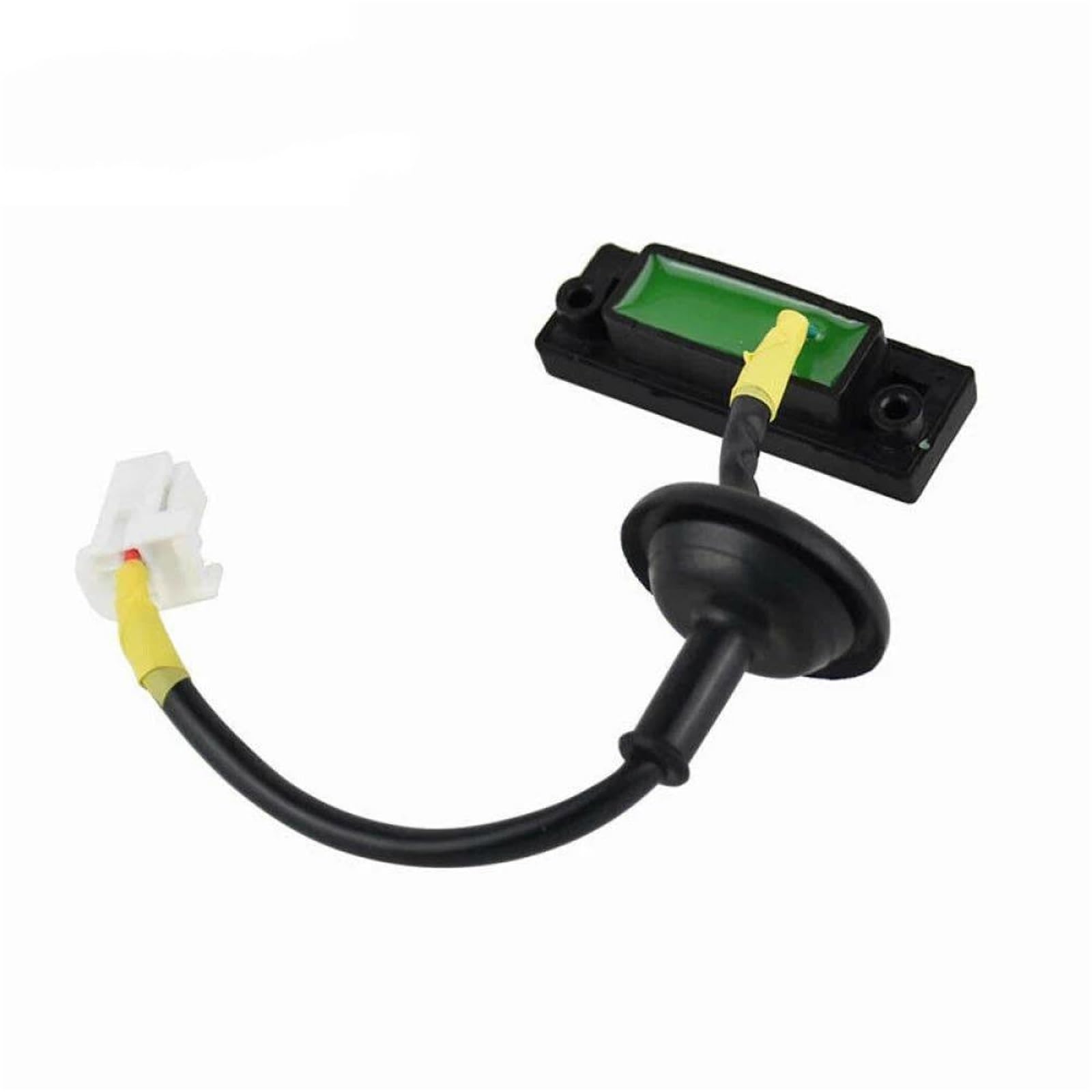 Jtwmty One Color Car Trunk Tailgate Release Button 81260-1W220 For Kia For Morning For Picanto 2011 2012 2013 2014 2015
