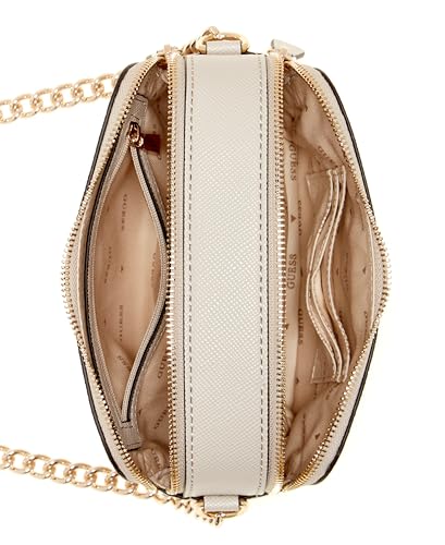 Image of GUESS womens Noelle Crossbody Camera