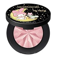 Amazon.co.jp: bareMinerals ベアミネラル ジェン ヌード ハイ