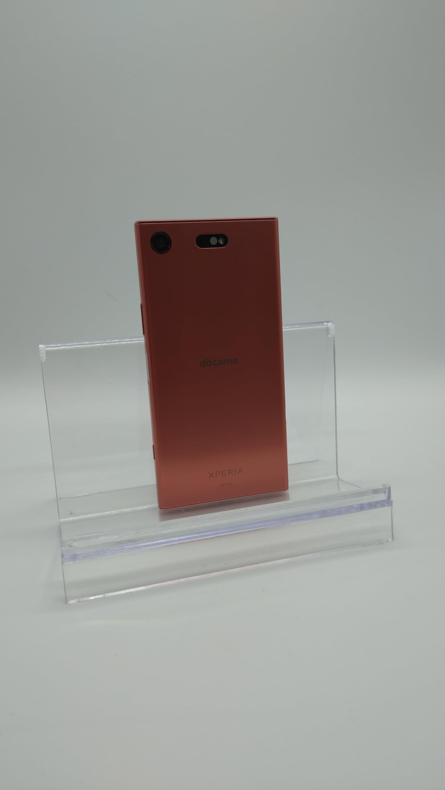 Amazon | SONY(ソニー) Xperia XZ1 Compact 32GB トワイライトピンク