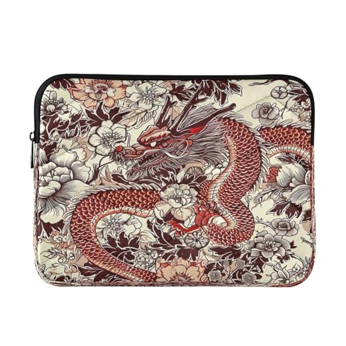 Funda para portátil 13-14 pulgadas resistente al agua