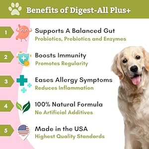   Wholistic-Pet-Organics-Dog-Probiotics-and-Digestive-Enzymes-Powder-2-oz-Dog-Digestive-Support-Supplement-Prevents-Upset-Stomach-Gut-Health-Digest-All-Probiotics-for-Dogs-and-Cats