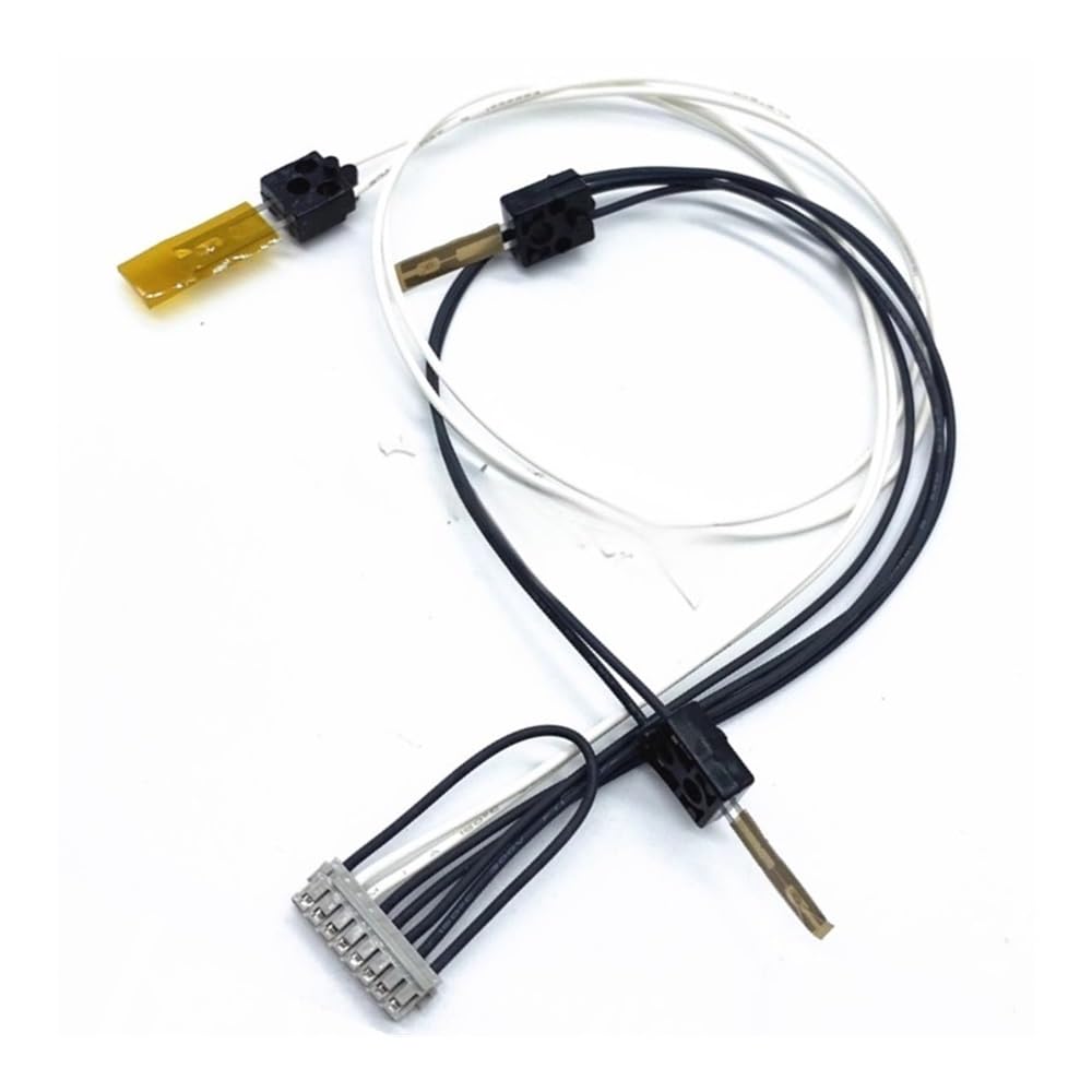 Thermistance fixe 5008 A AG composant électronique de rechange