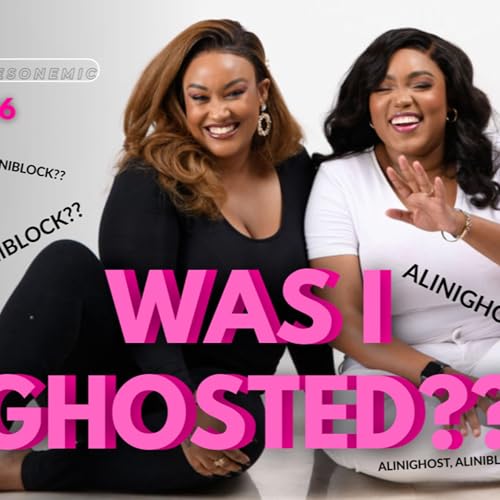 Page de couverture de 🚫 Was I Ghosted?? 👻