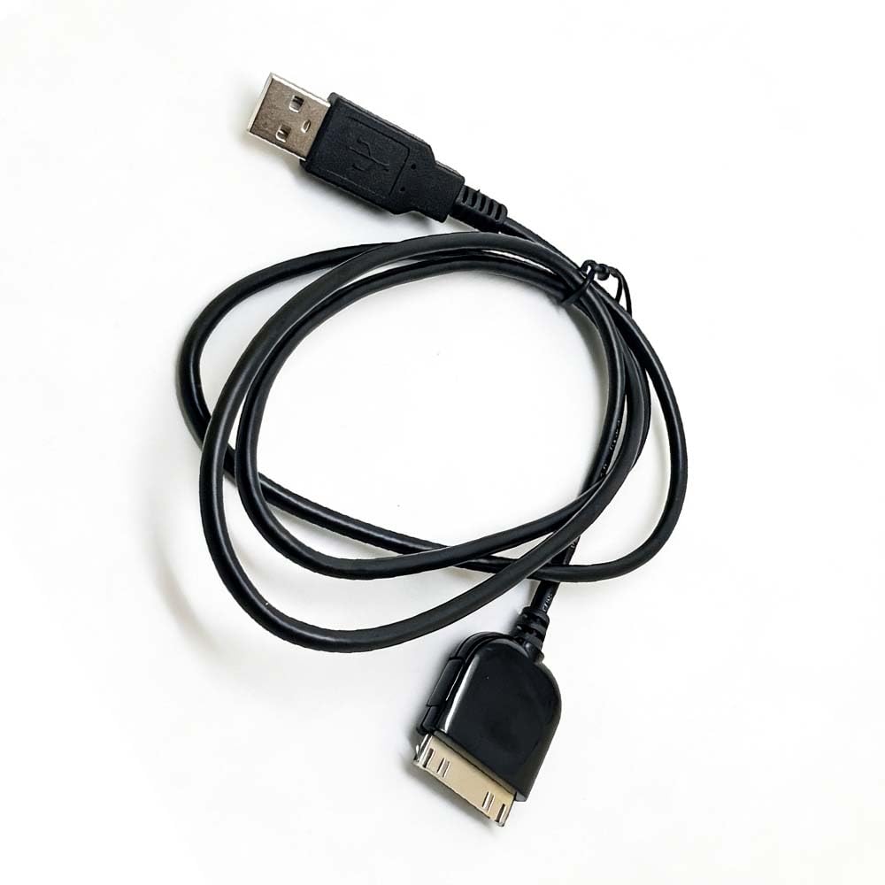 Amazon.com: GuangMaoBo 2IN1 USB Data SYNC & Charger Cable for