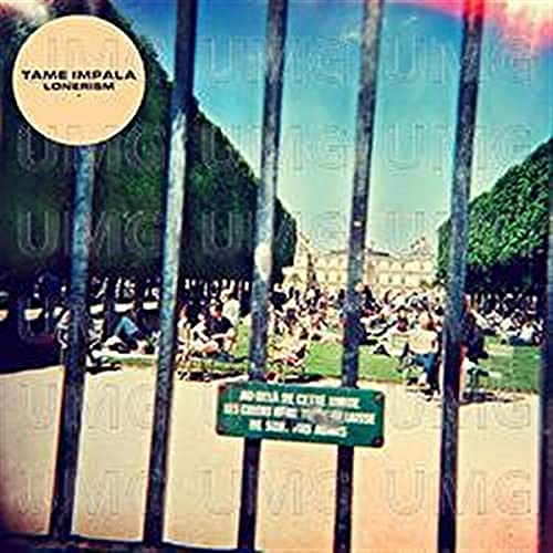 Lonerism [Vinilo]